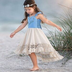Dollcake piece of my heart dress size 2
